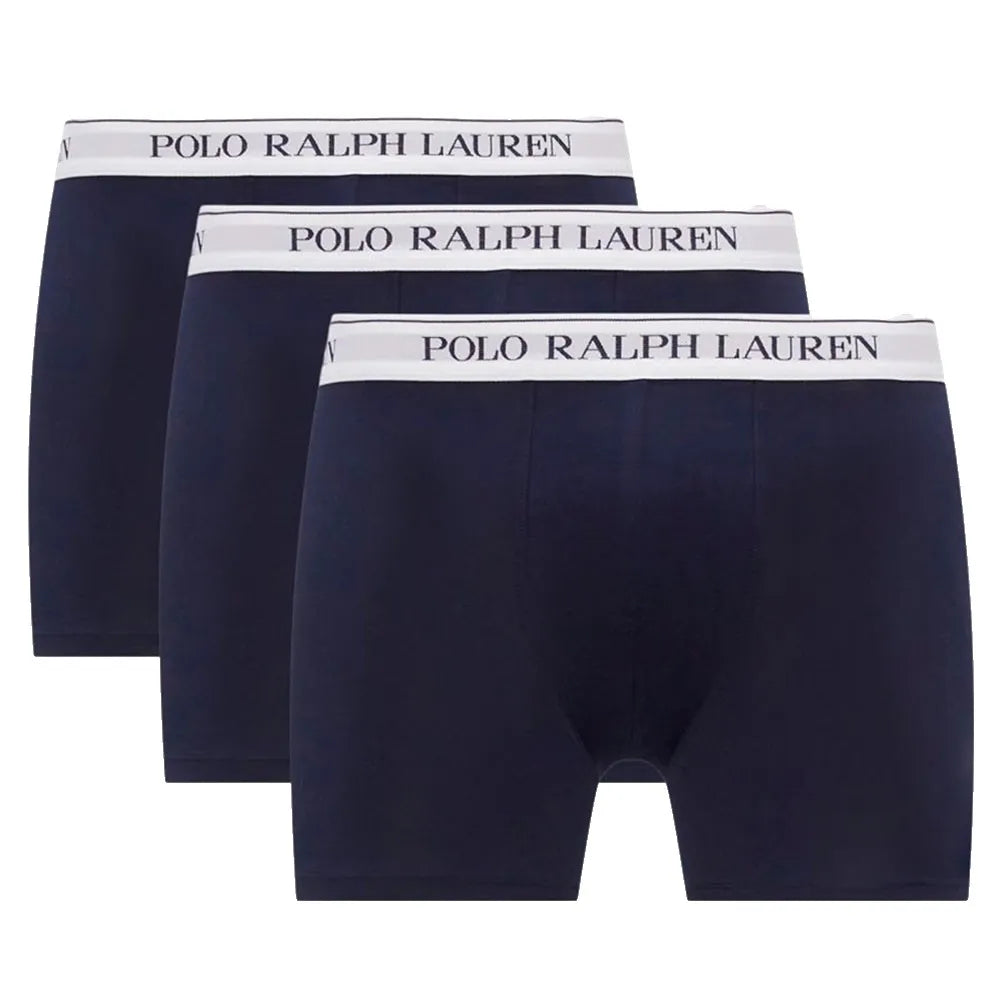 Polo Ralph Lauren 714830300 boxers 3 units