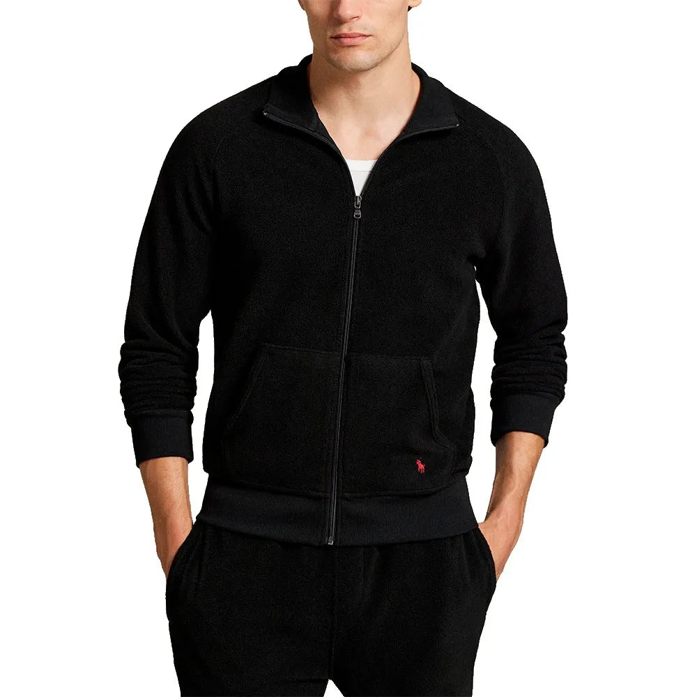 Polo ralph lauren 714950620 full zip sweatshirt
