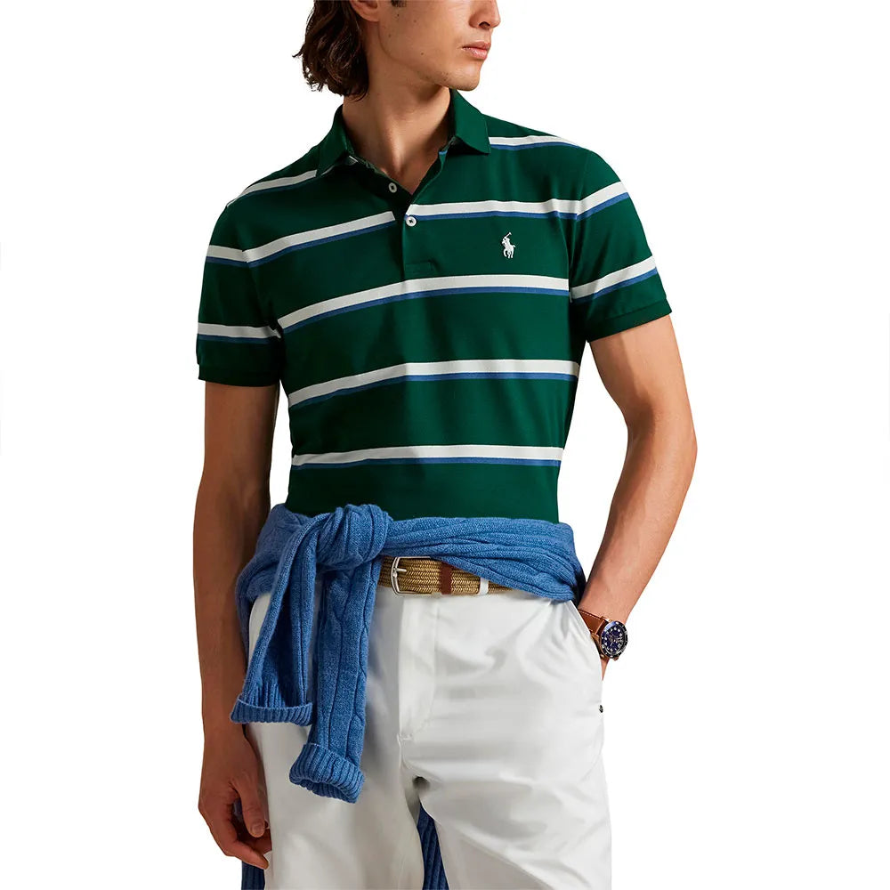 Polo ralph lauren 785A82947 short sleeve polo