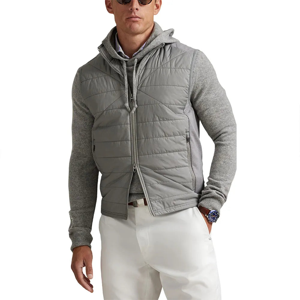 Polo ralph lauren 785A82952 knitted vest