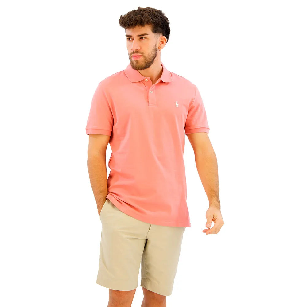 Polo ralph lauren 785A87097 short sleeve polo