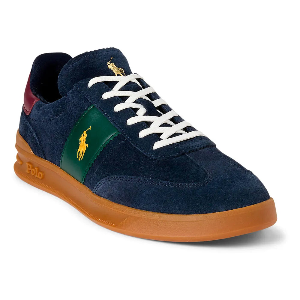 Polo Ralph Lauren 809954903 trainers