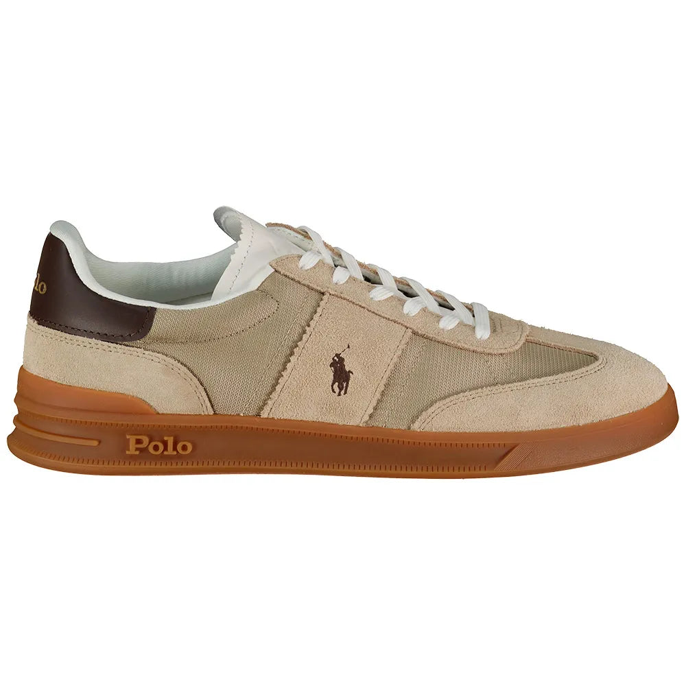 Polo Ralph Lauren 809P09761 trainers