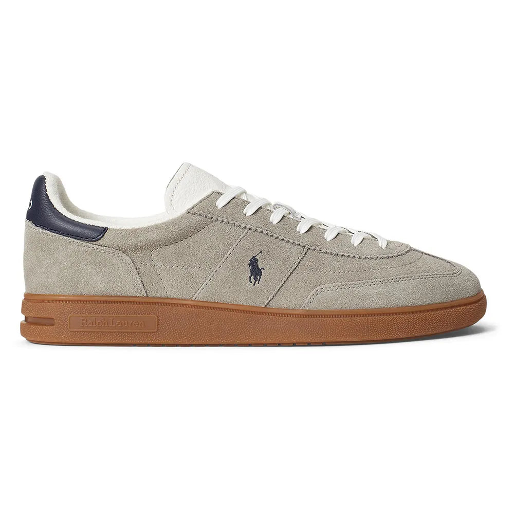 Polo Ralph Lauren Bedford trainers