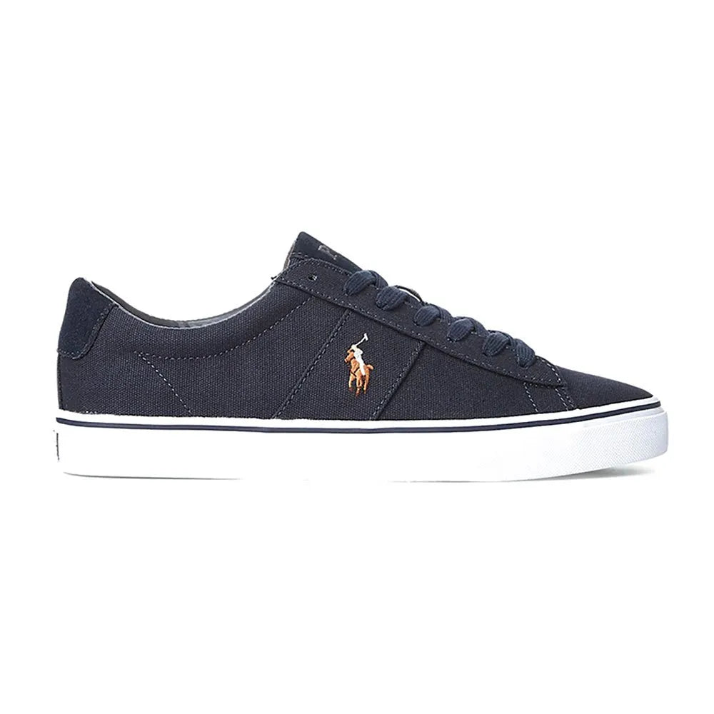 Polo Ralph Lauren Sayer trainers