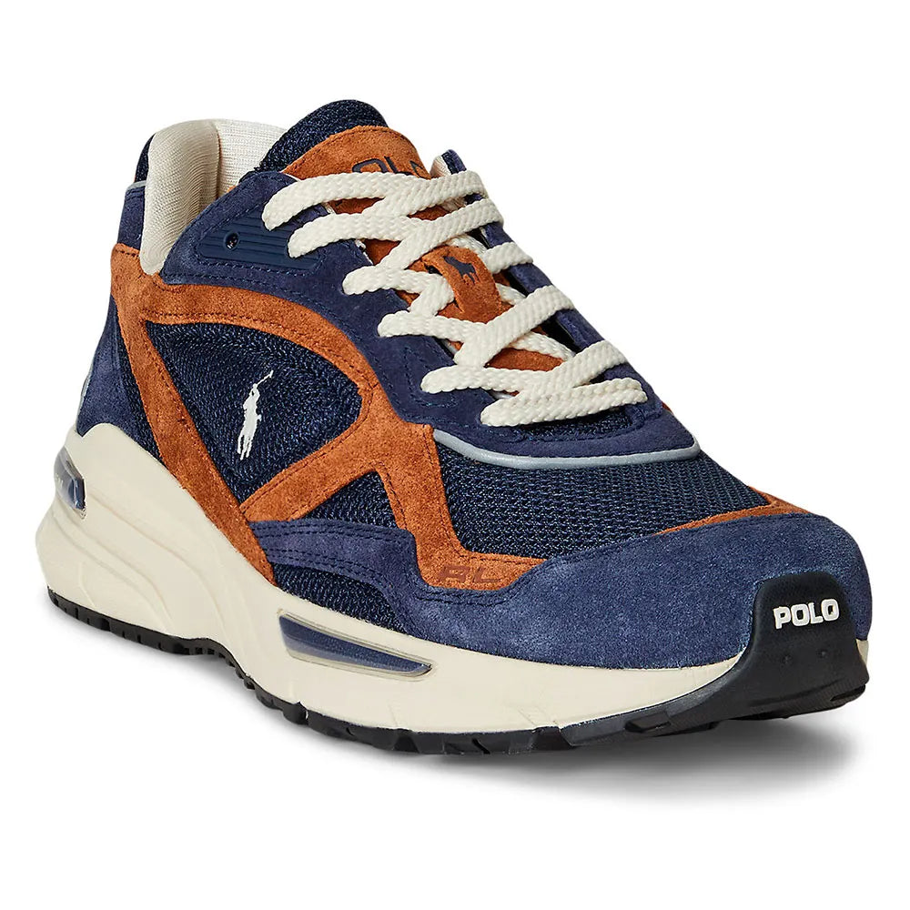 Polo Ralph Lauren Trackstr 275 trainers