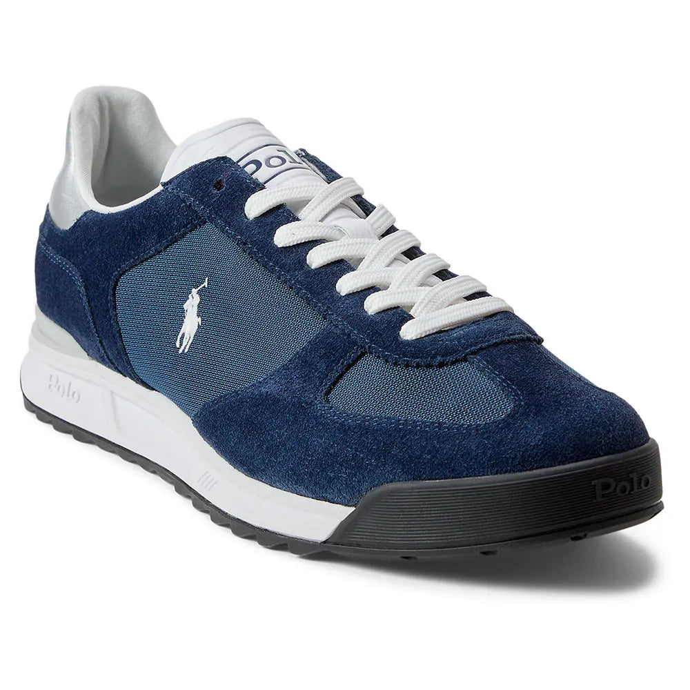 Polo Ralph Lauren Varick PP trainers