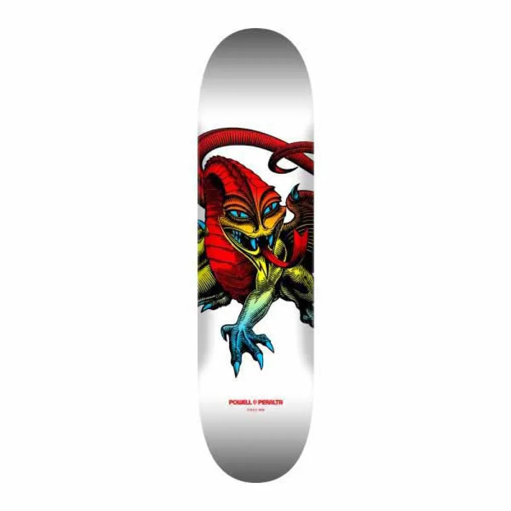 Powell peralta Caballero lime fade maple 248 k20 8.25 x 31.95 skateboard deck
