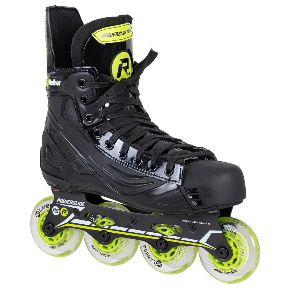 Powerslide Aether 80 inline skates