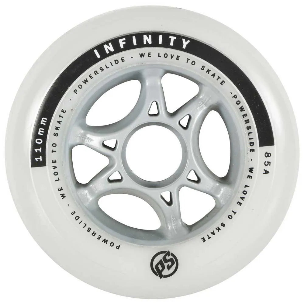 Powerslide Infinity 4 Units Wheel