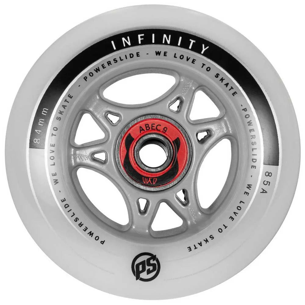 Powerslide Infinity 84 RTR ABEC9 Bushings 4 units