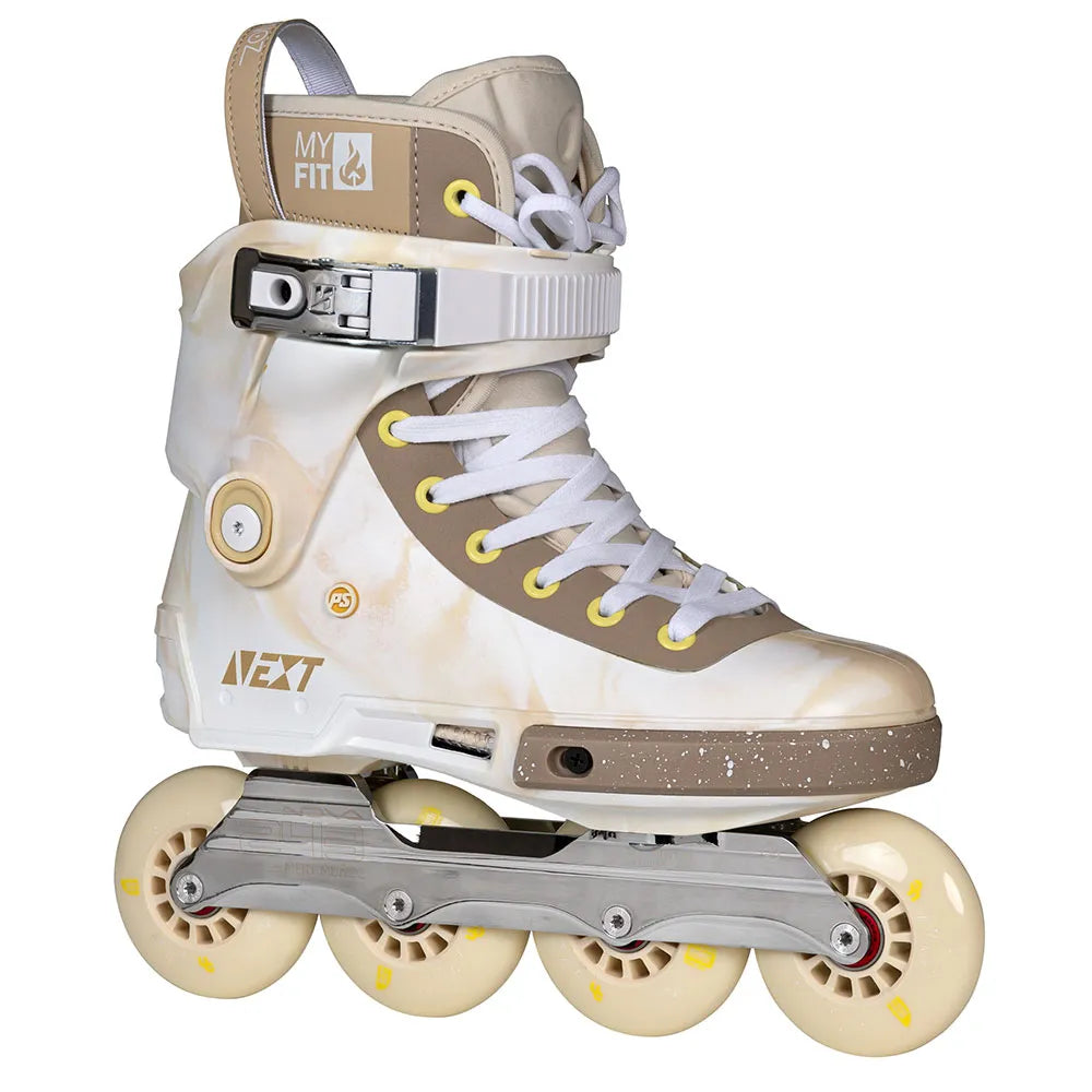 Powerslide Next mery munoz pro 80 inline skates