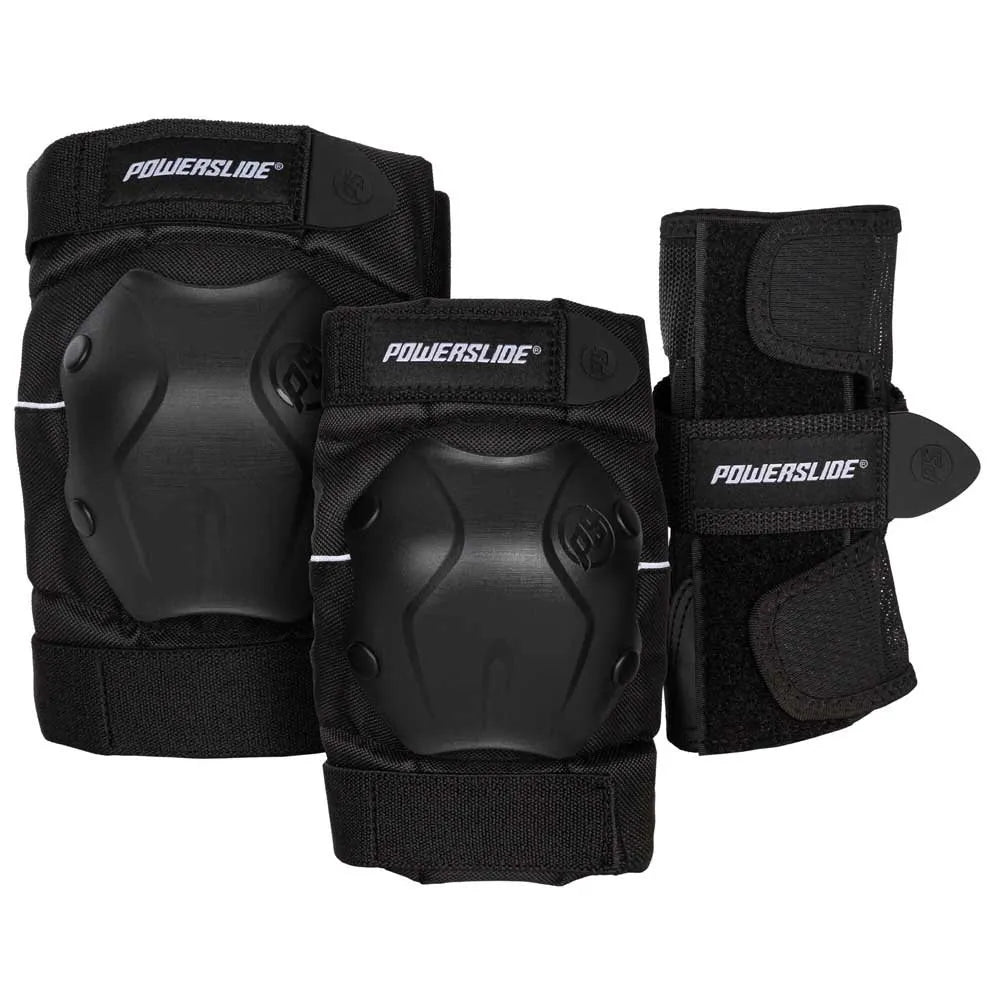 Powerslide Standard Set protective set