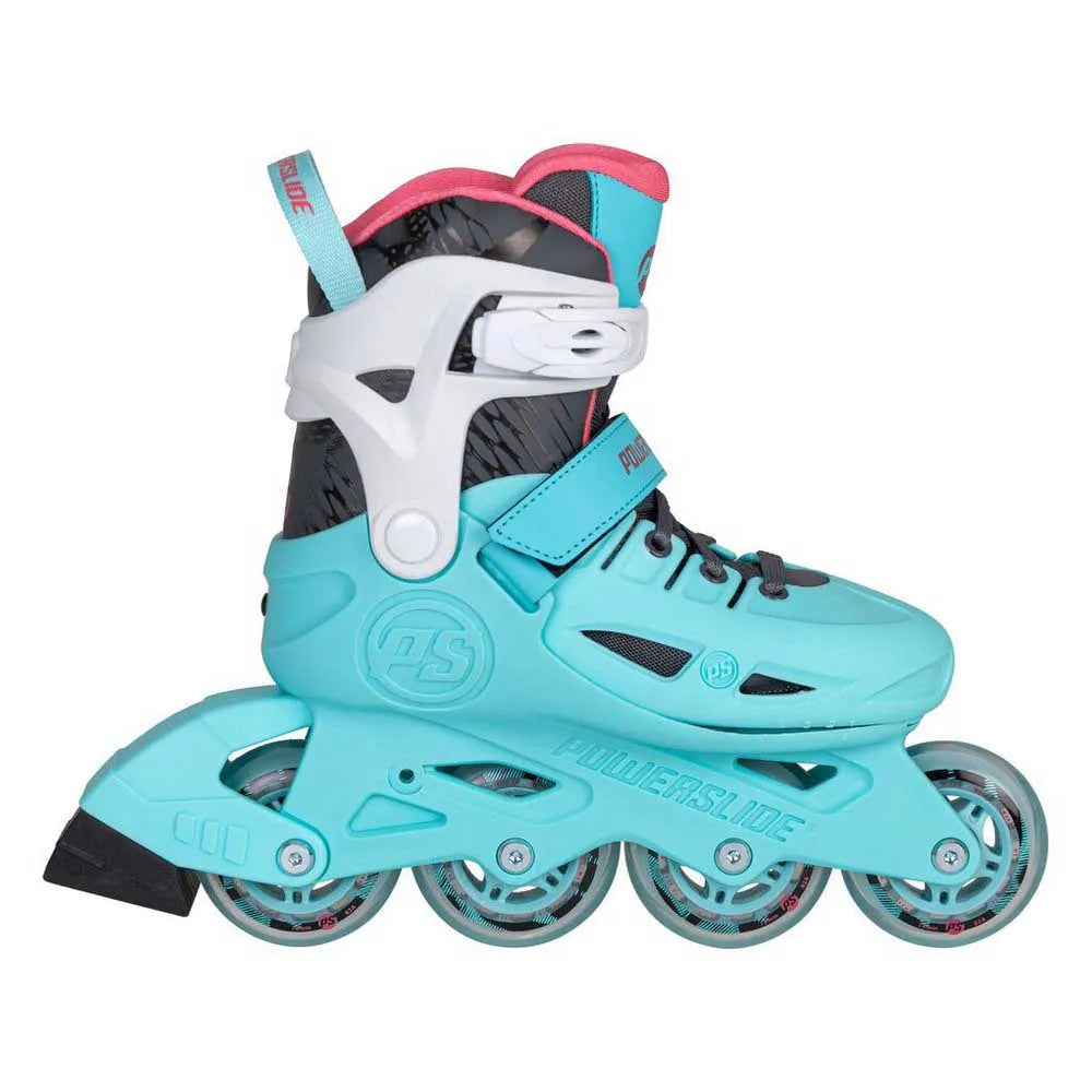 Powerslide Stargaze adjustable inline skates