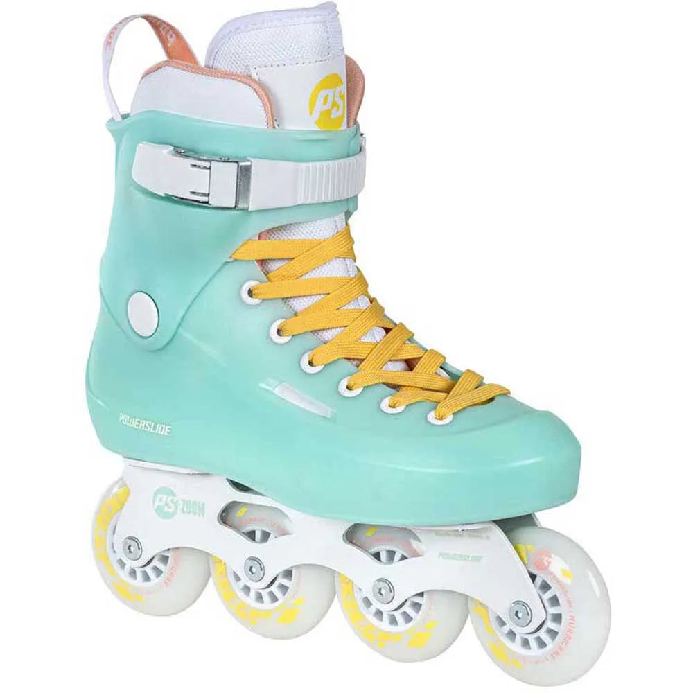 Powerslide Zoom 80 inline skates
