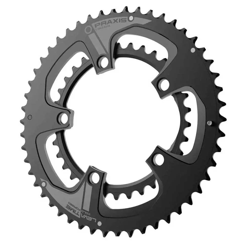 Praxis 130 BCD chainring