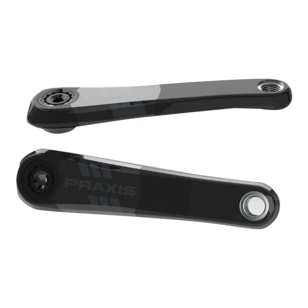 Praxis E-Race Carbon Etor Spline crank