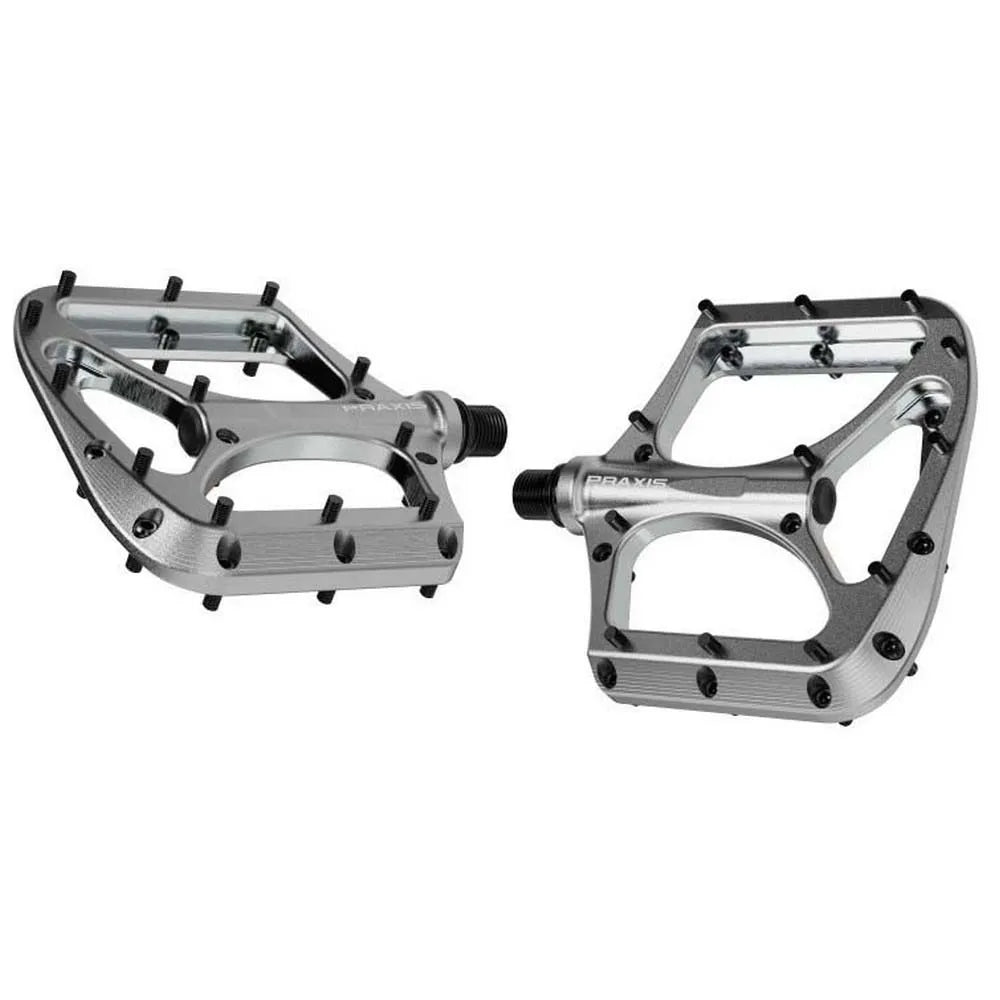 Praxis Podium pedals