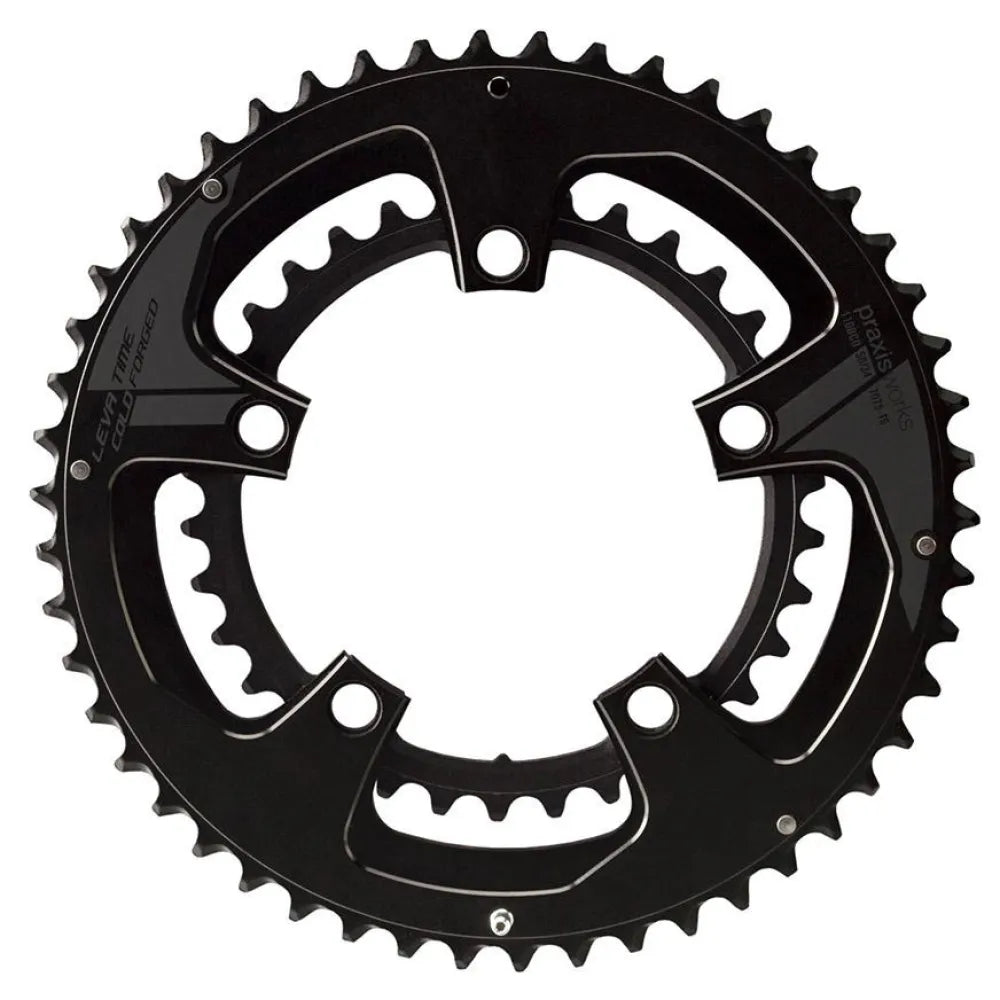 Praxis Road Rings 110Buzz chainring