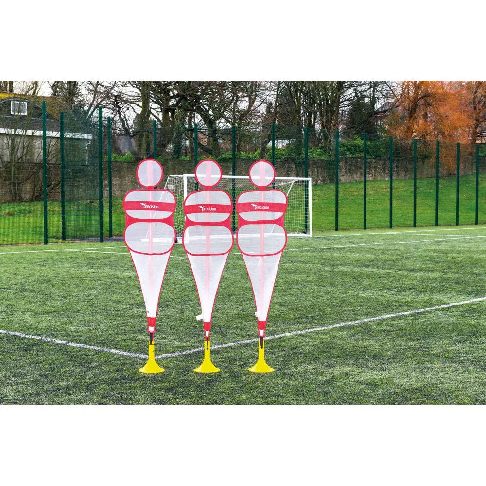 Precision Pop Up Mannequin set