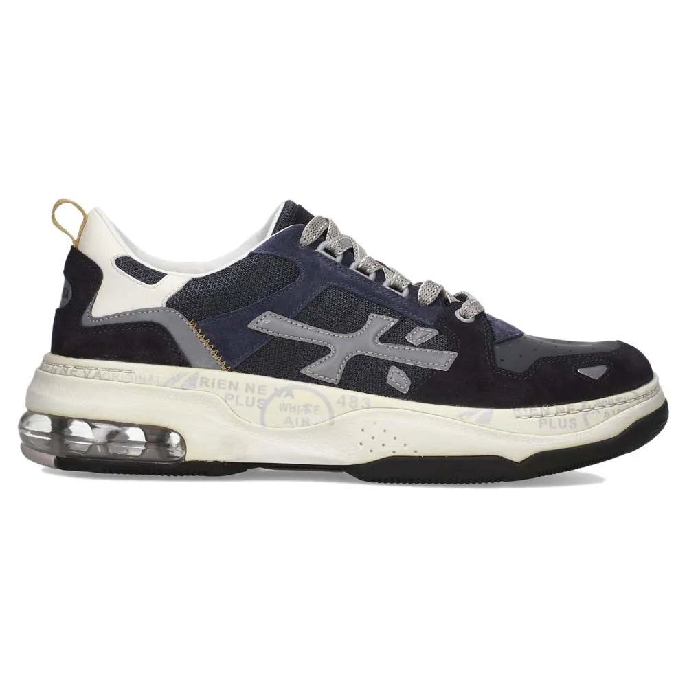 Premiata Drake trainers