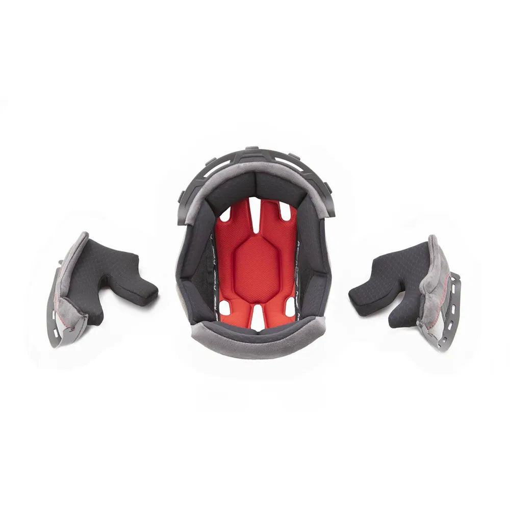 Premier helmets Discovery/Streetfighter inner lining