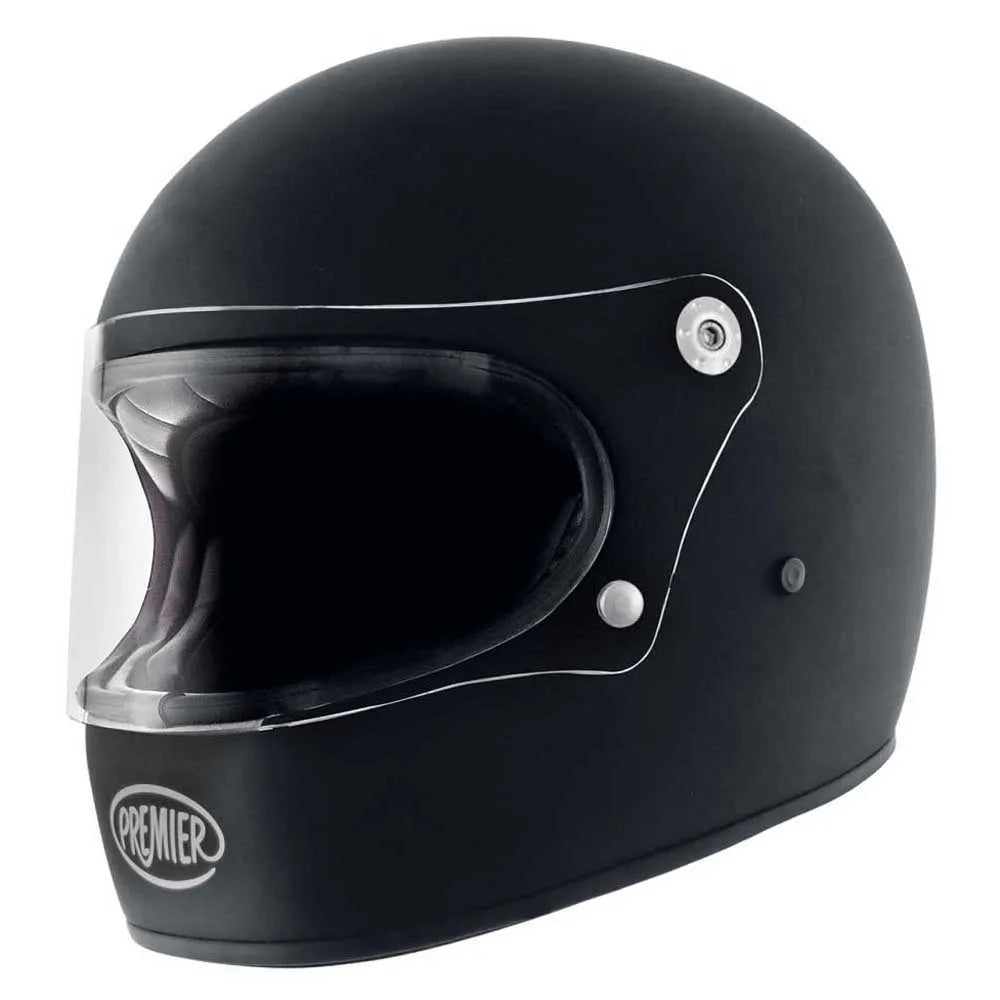 Premier helmets Trophy U9BM 22.06 full face helmet