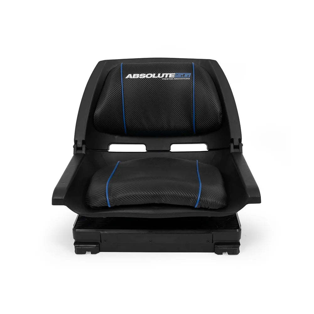 Preston innovations Absolute 5G seat