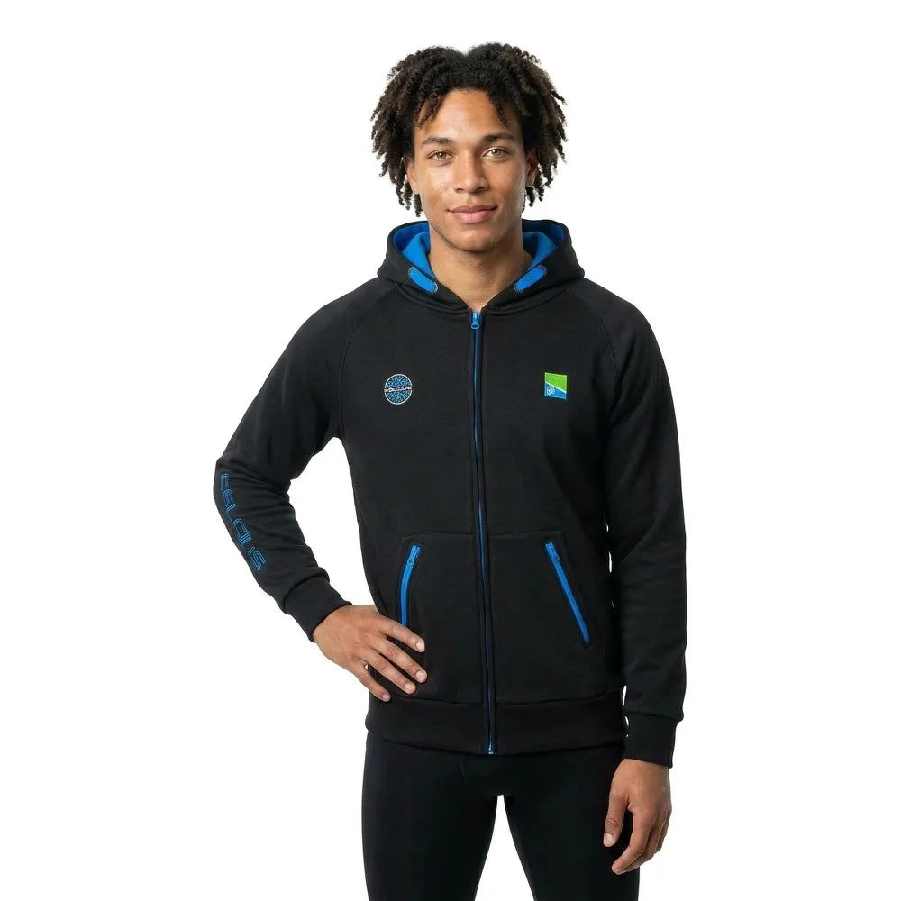 Preston innovations Celcius hoodie