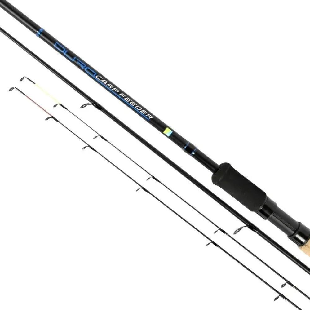 Preston innovations Dura Carp feeder rod