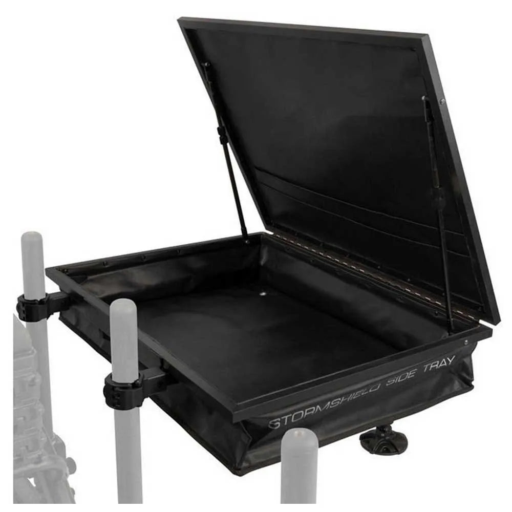 Preston innovations Stormshield XL side tray