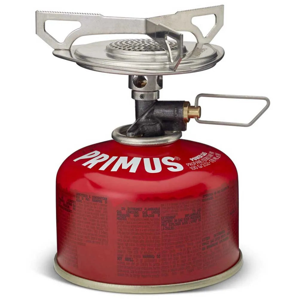 Primus Essential Trail camping stove