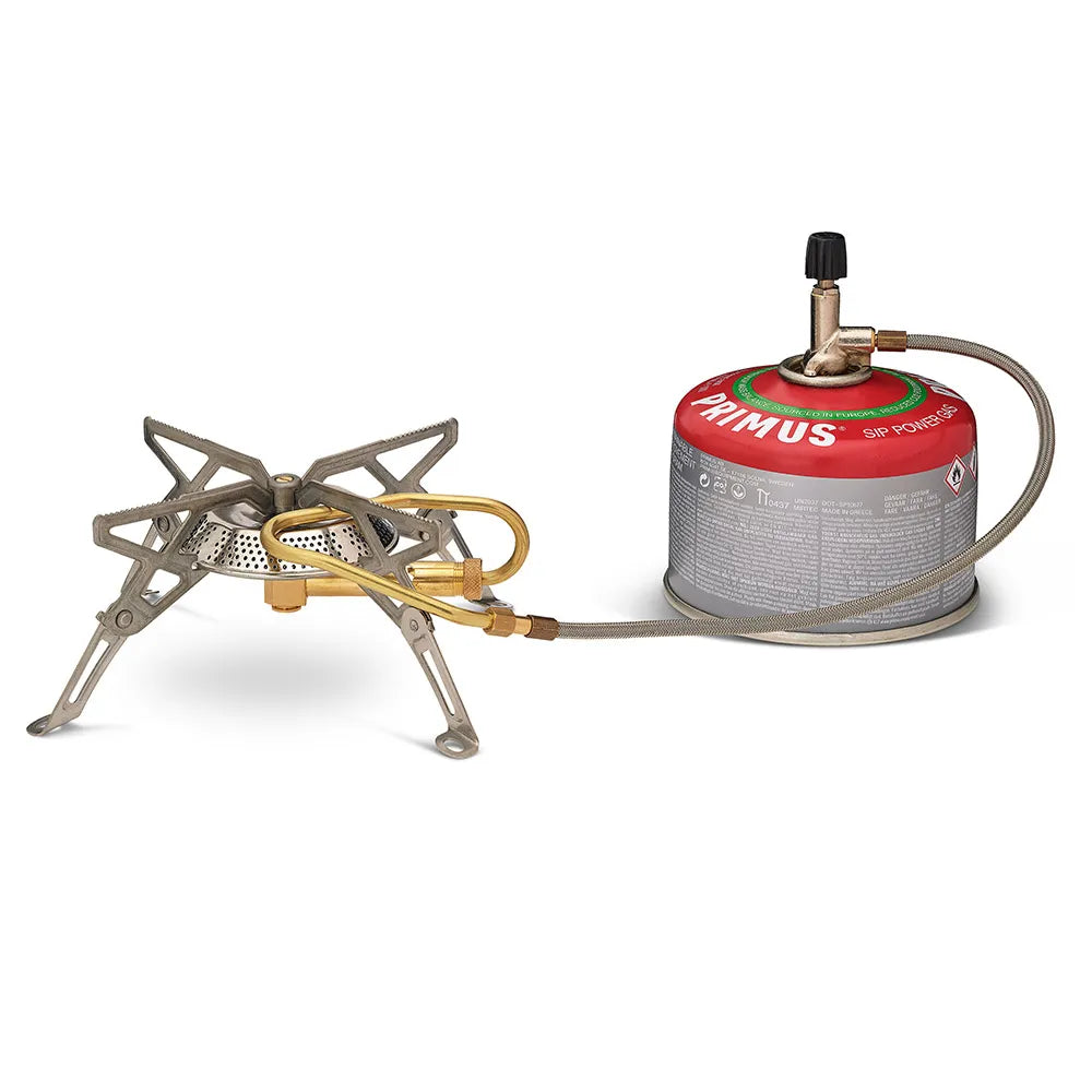 Primus Gravity IV camping stove