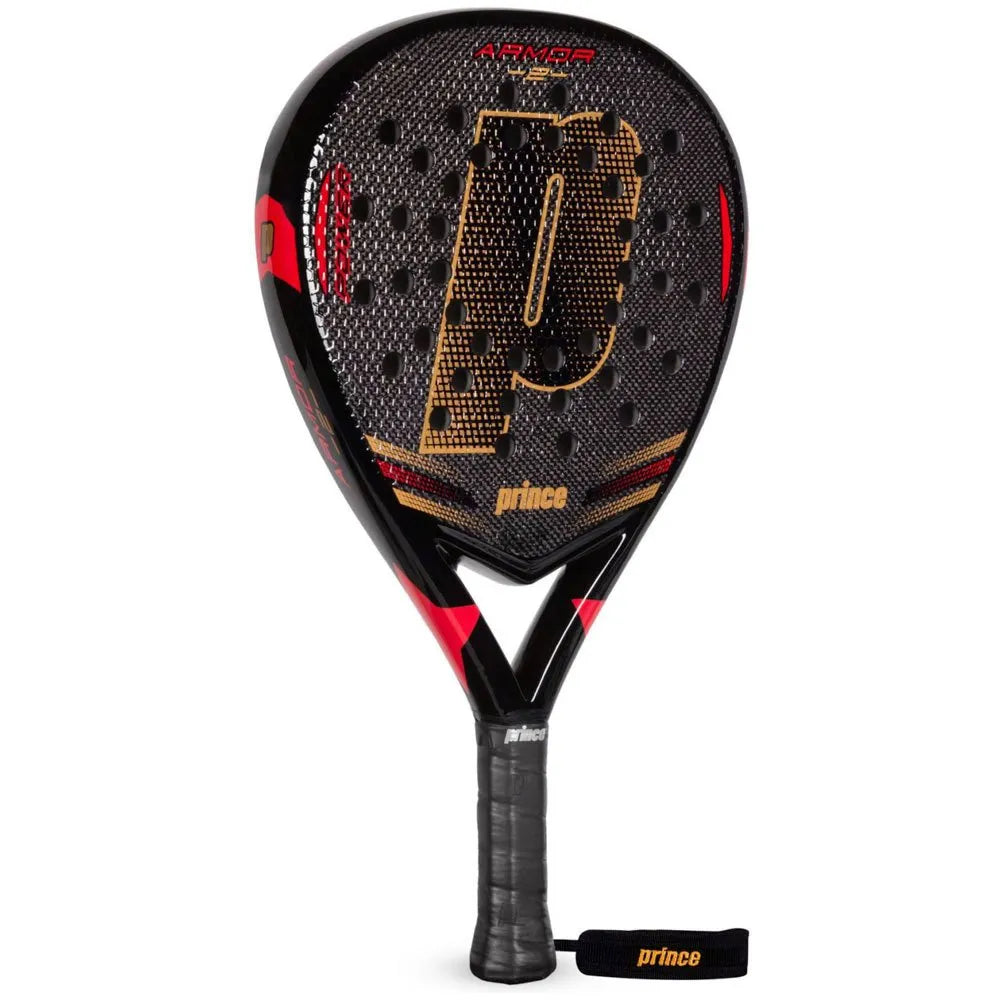 Prince Armor V2 padel racket