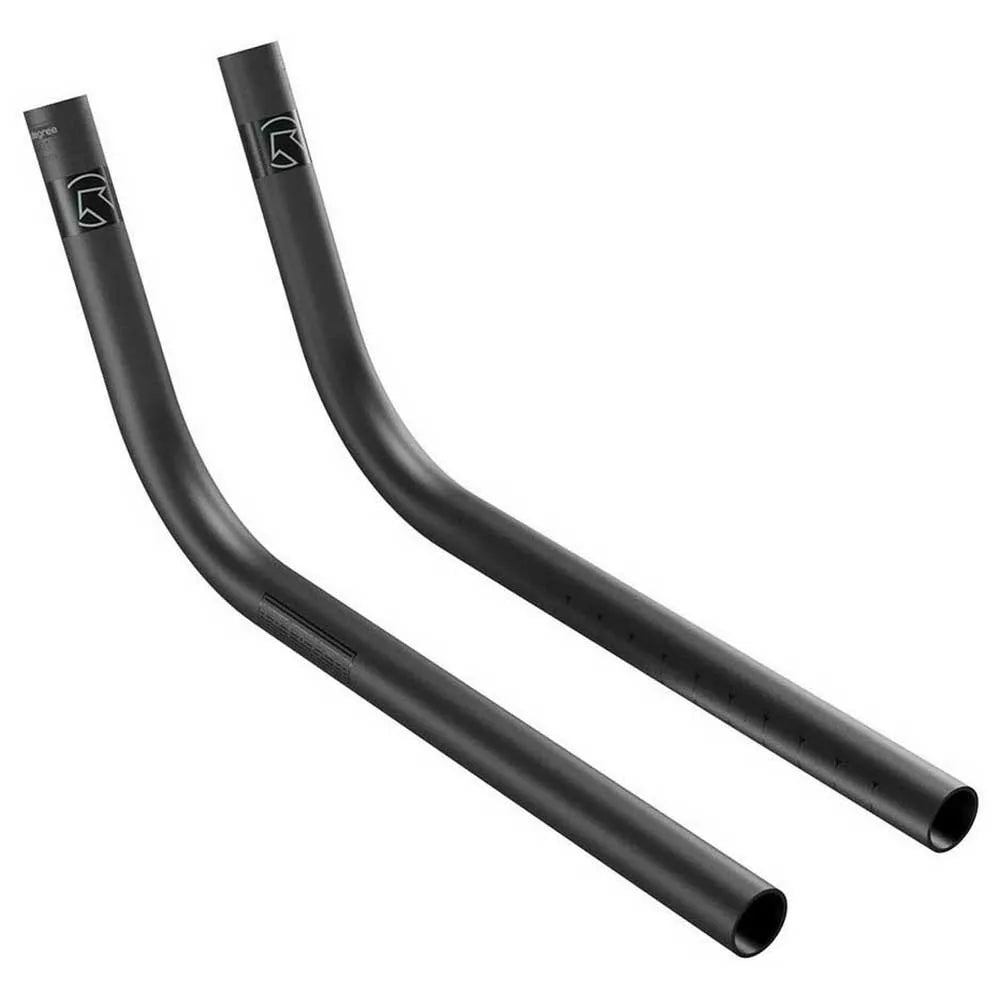 PRO Clip-On J-Bend 65 aero bars