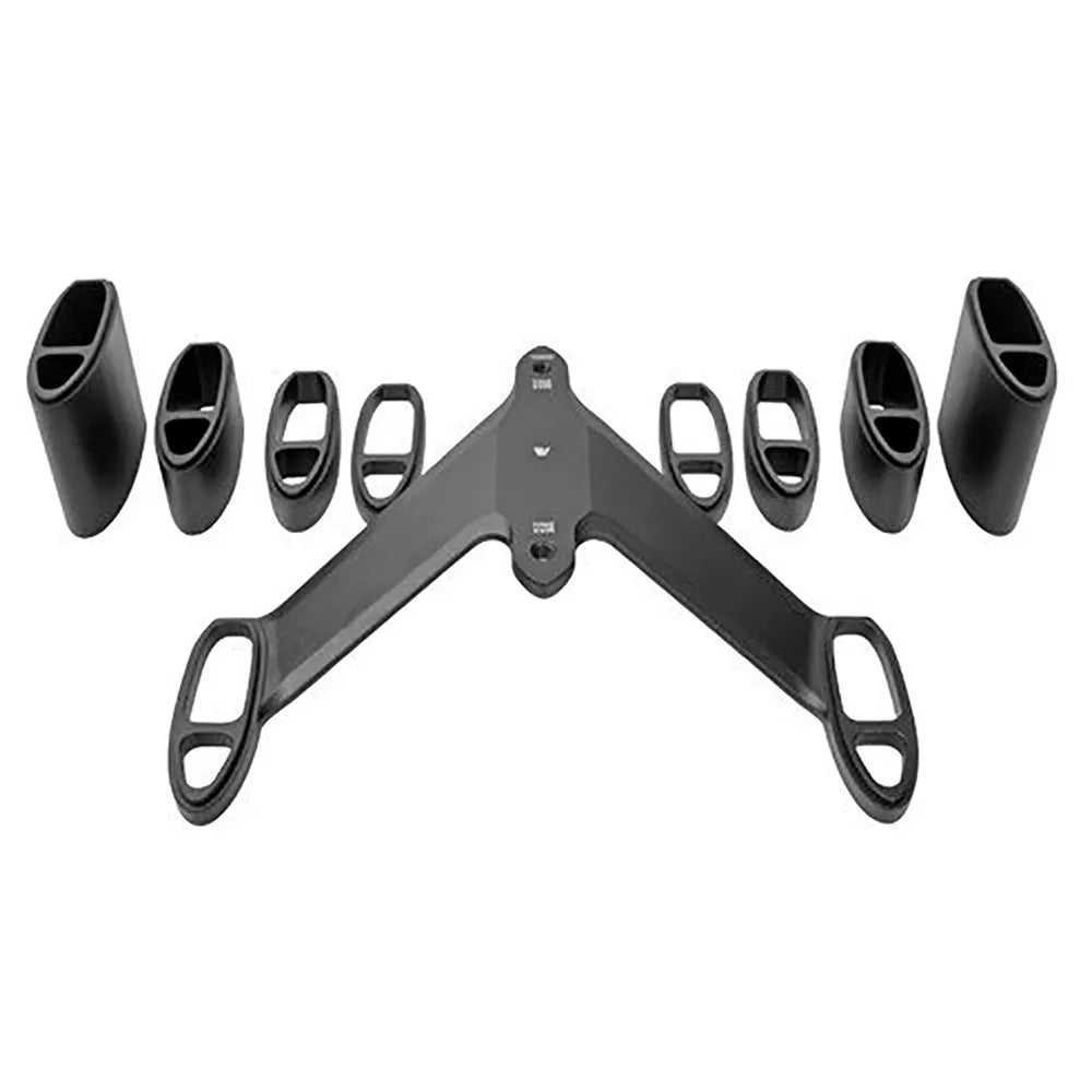 Profile design A3A High Riser 5/10/20/40mm A3A BTA 5mm headset spacer