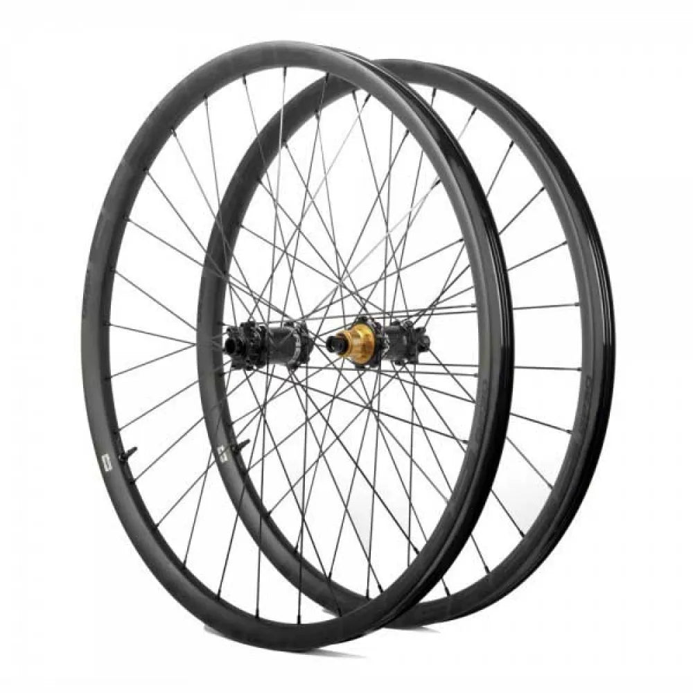 Progress GP30 29´´ Boost 6B Disc Tubeless MTB wheel set