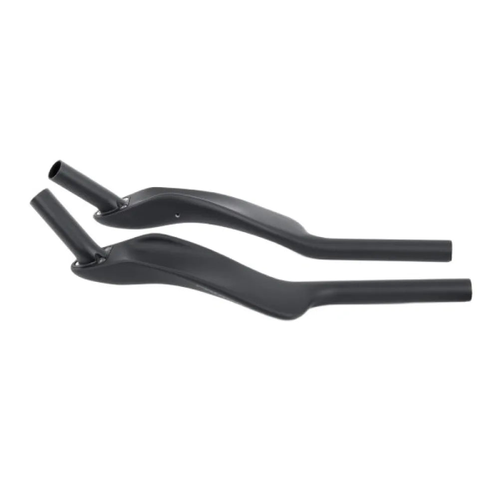 Progress PG-242S TT Carbon HEA Wired aero bars