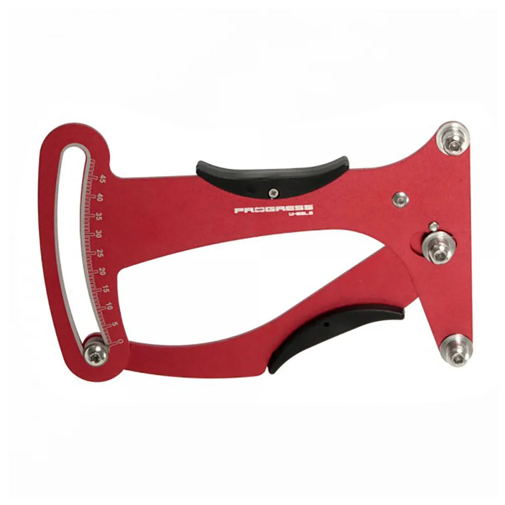 Progress PG-T032 Spoke tensiometer