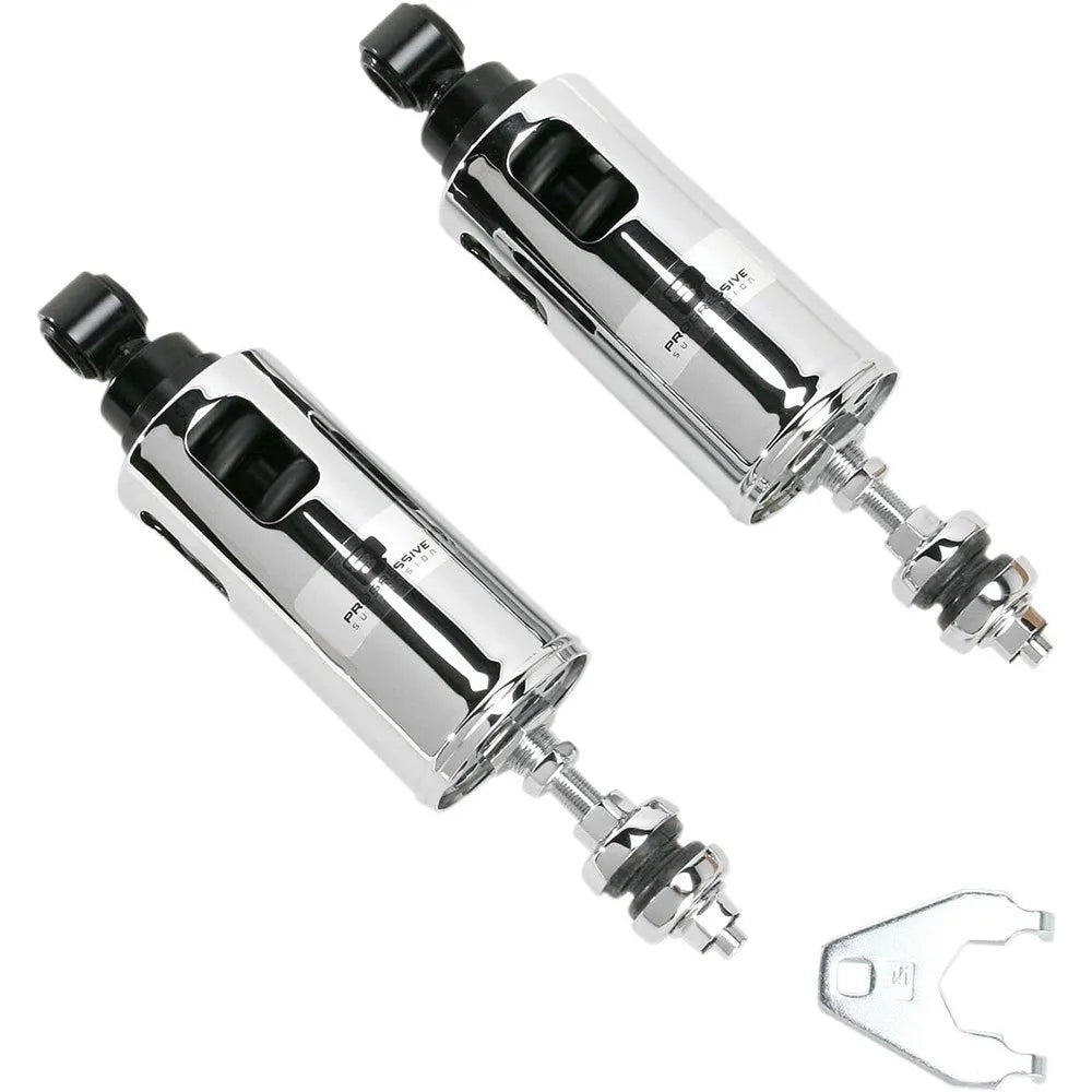 Progressive suspension Progressive 422 Series Standard Harley Davidson 422-4037C Shock