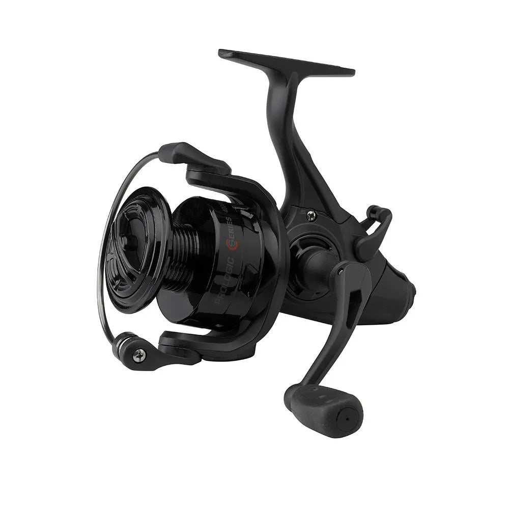 Prologic C-Series carpfishing reel