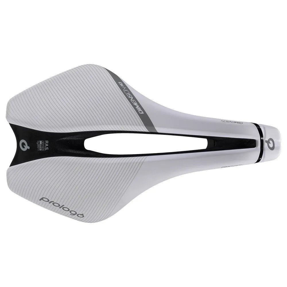 Prologo Dimension 143 Nack saddle