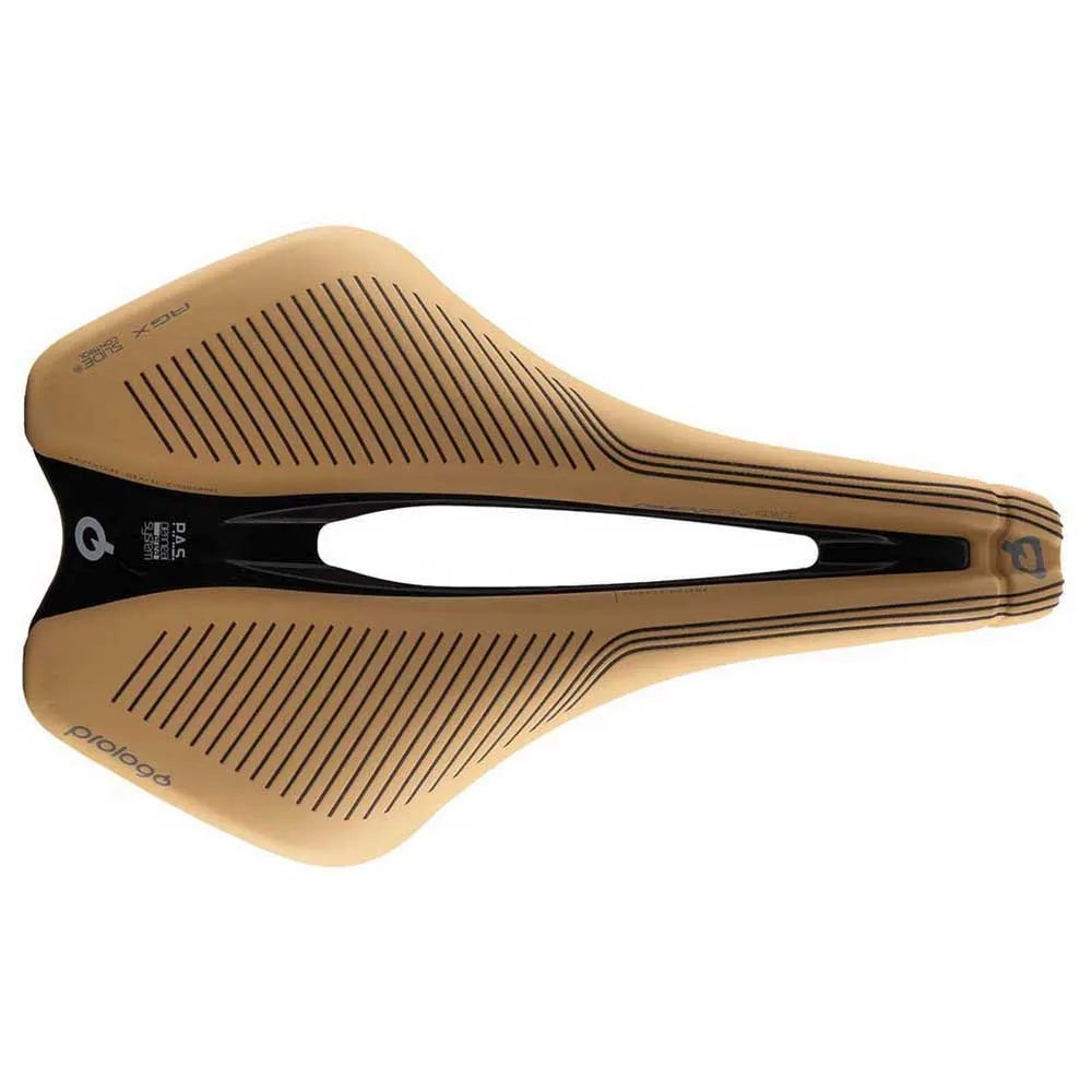 Prologo Dimension AGX Slide Control Rails Tirox saddle