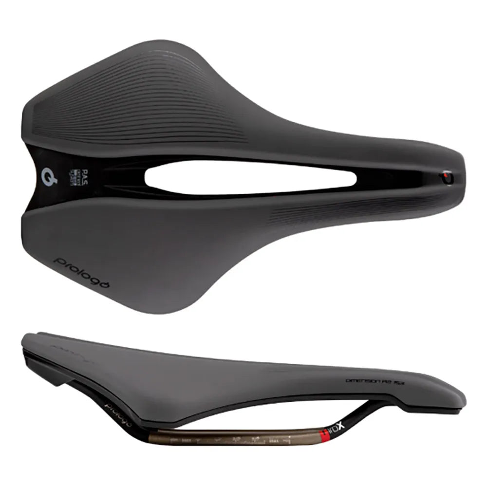 Prologo Dimensión R2 Space PAS TiroX saddle