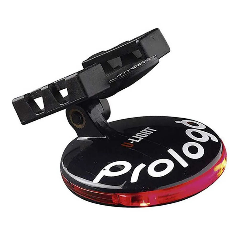 Prologo Intermittent U-Light rear light
