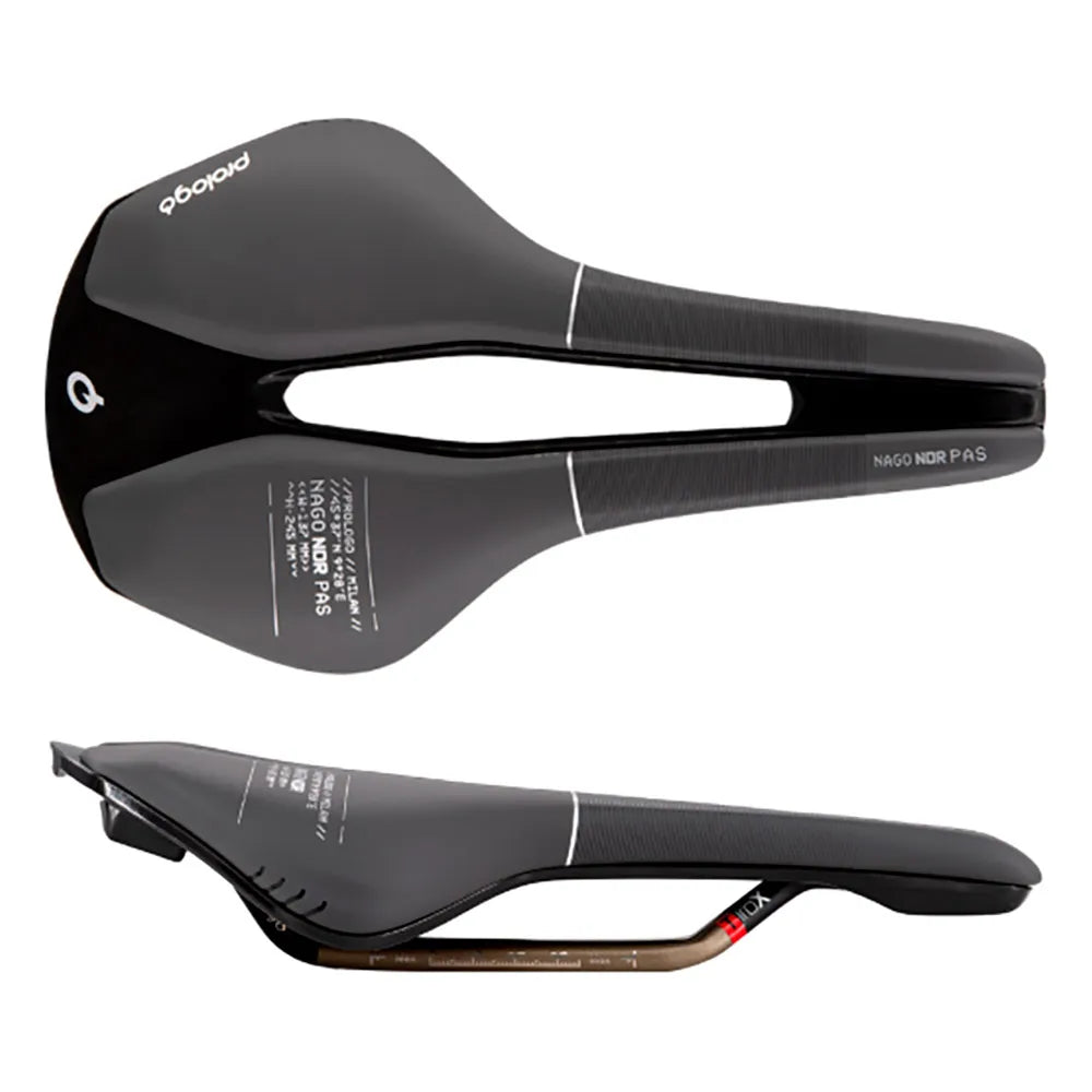 Prologo Nago NDR PAS TiroX saddle