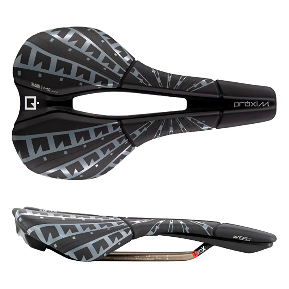 Prologo Proxim W660 Slide Control PAS TiroX saddle