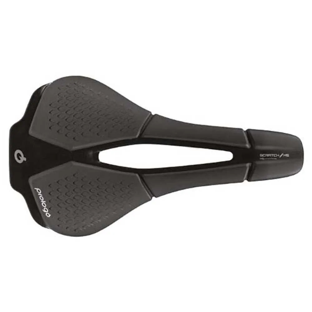 Prologo Scratch M5 PAS Nack saddle