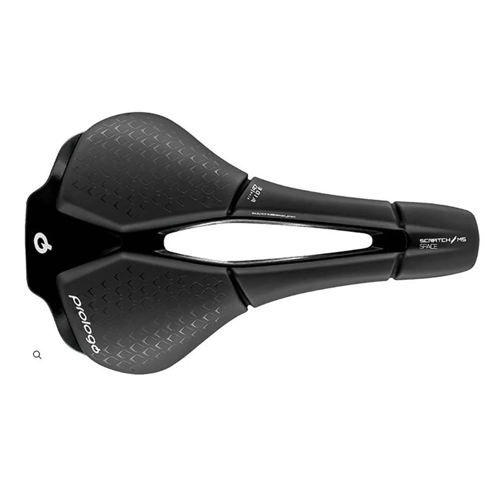 Prologo Scratch M5 Space Nack saddle