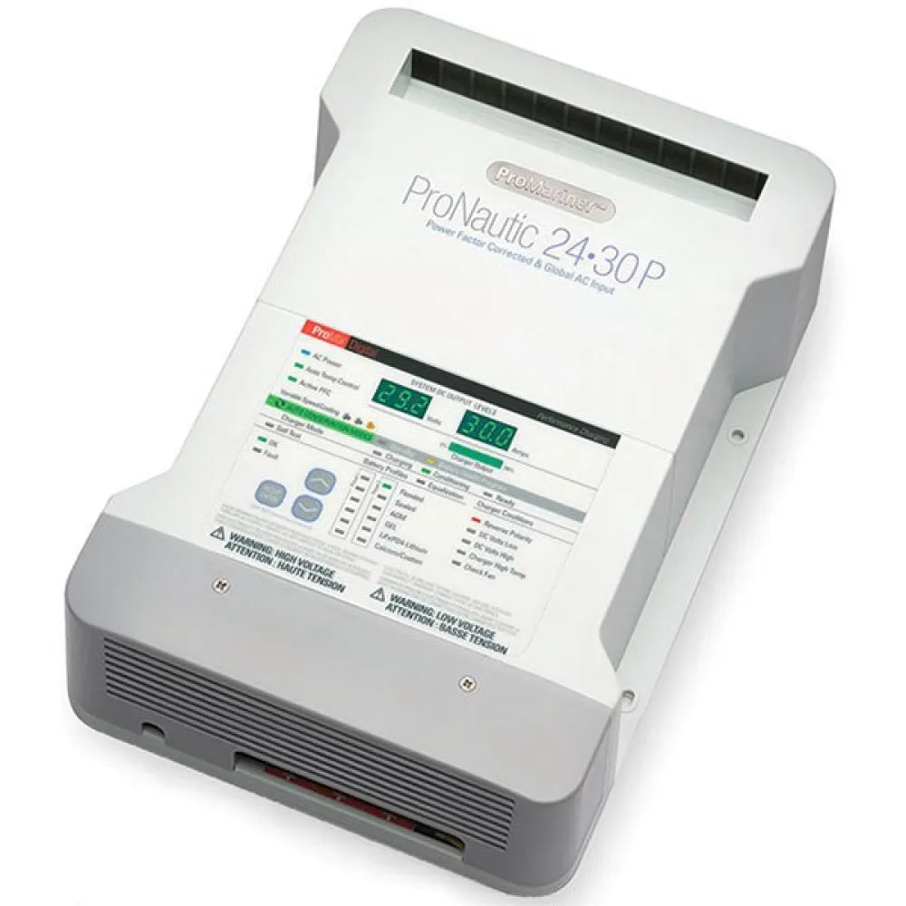 Promariner 2430P Battery Charger